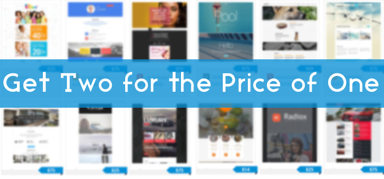 A Premium Template for Free? FreeTemplatesOnline Delivers!