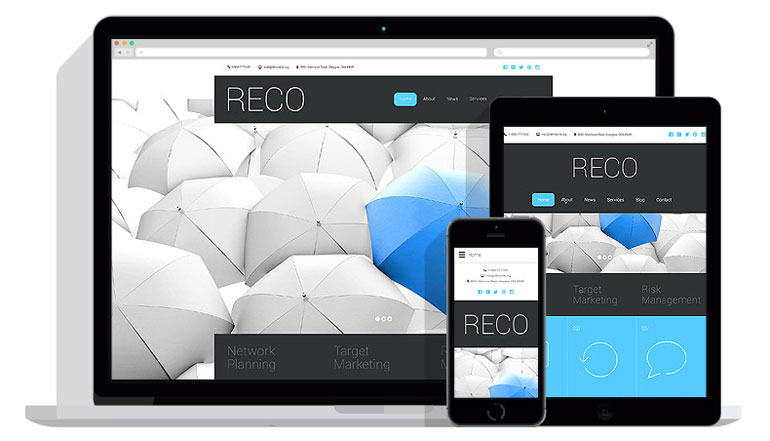 5 Wrong Ways of Doing Responsive Designing and Spoiling Your Efforts