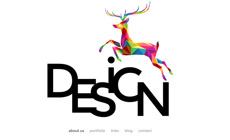 web design studio wordpress theme