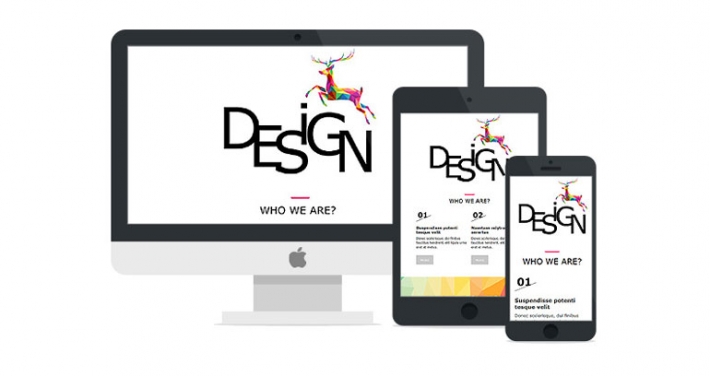 Web Design Templates Are Popular, But Custom Web Design Isn't Dead