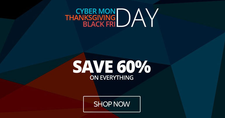 Last Day of The Biggest SALE of the Year