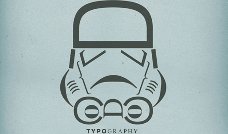 Tips For Using Typography To Develop Your Brand