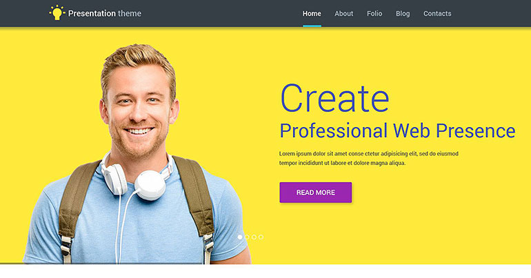 10 Online Sources of Cool Web Design Education 1