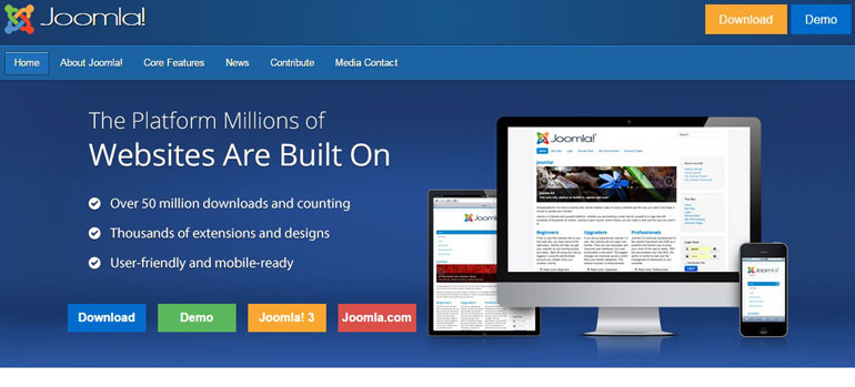 When Is Joomla The Best Platform For Your Website 2