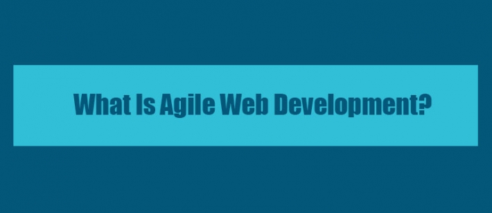 What Is Agile Web Development?
