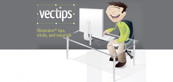 Vectips - My Favorite Source for Adobe Illustrator Tutorials