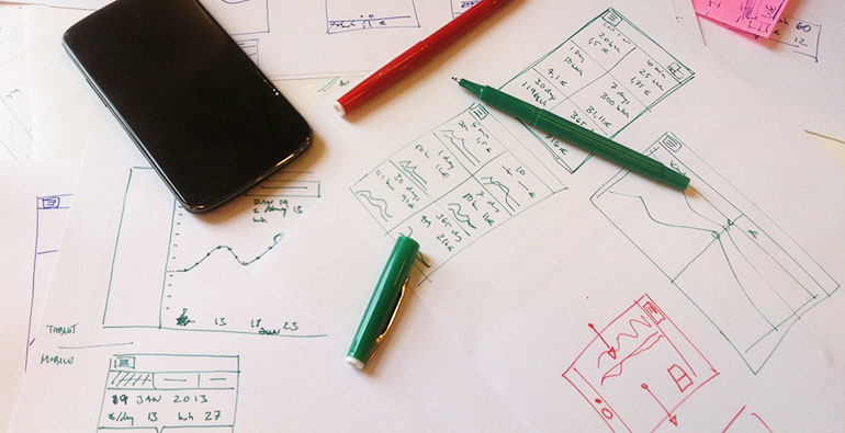 Down to the Nitty-Gritty: Best Practices for Web Design Project Management 1
