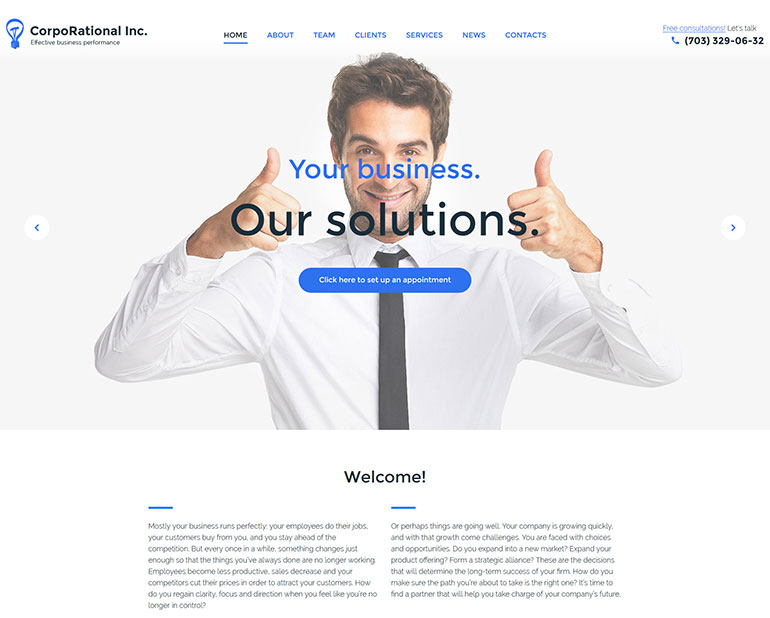 Awesome WordPress Themes With 30% OFF 2