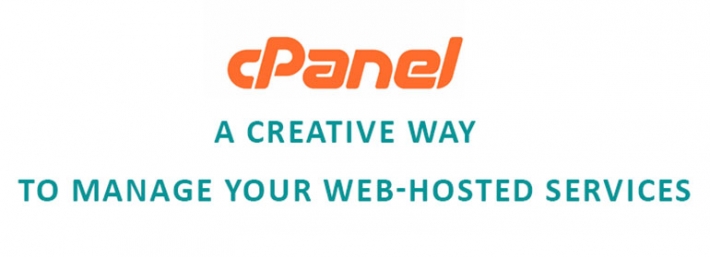 cPanel - a Creative Way to Manage Your Web-Hosted Services