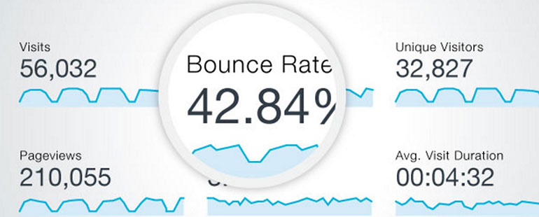 SEO Tips to Reduce Bounce Rate 1