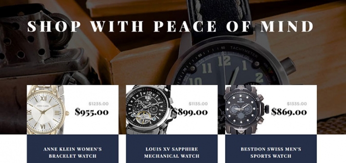 More 2016 Designs that POP for Ecommerce