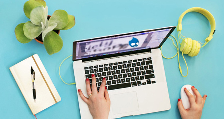 The Powerful Benefits of Adding a Blog to Your Drupal Website Development Project