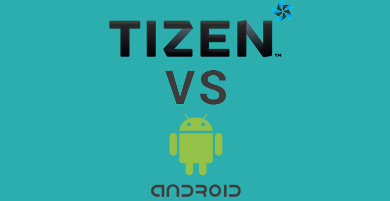 Tizen vs. Android - Does Samsung Think It's Stronger Than Google?