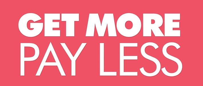 How to Pay Less for Design Essentials?