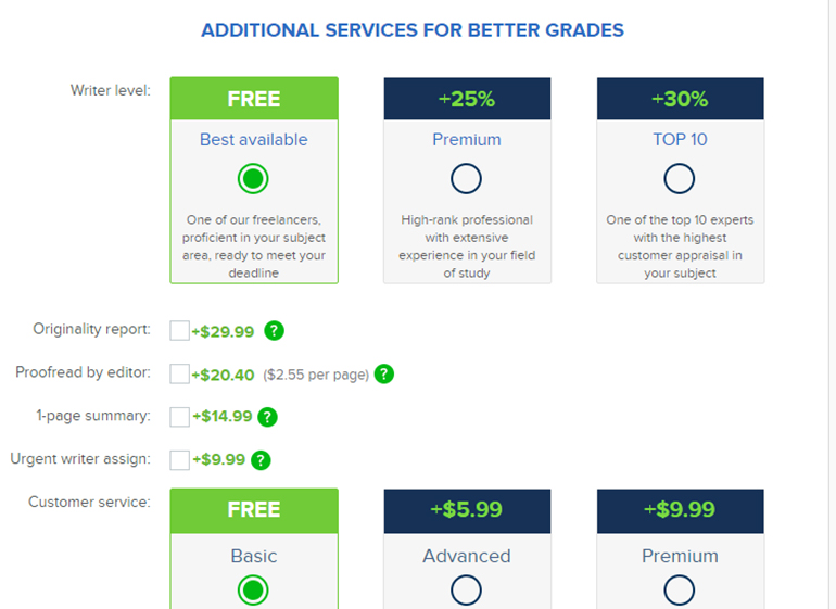 UX Design that Persuades - Finding the Triggers 7