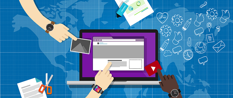 10 Crucial Elements Every Online Service Homepage Should Have