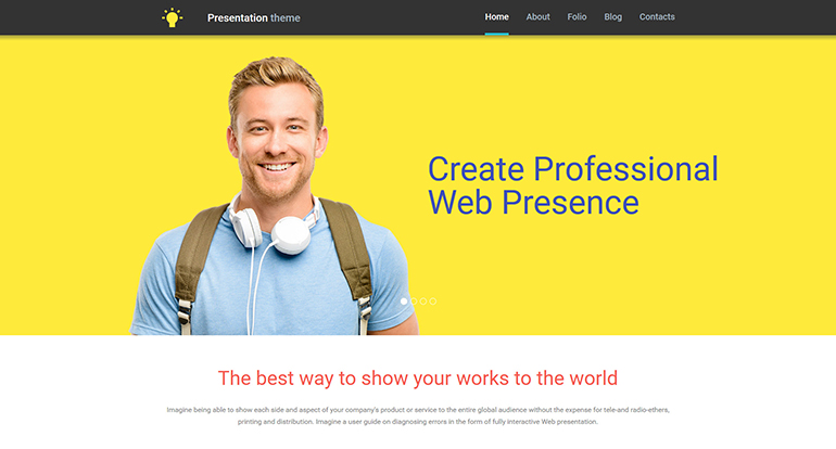Are You Ready for Work from Home Web Design? 1