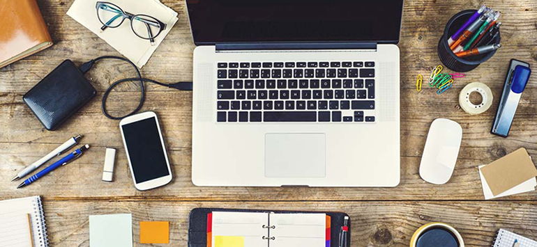 Are You Ready for Work from Home Web Design?