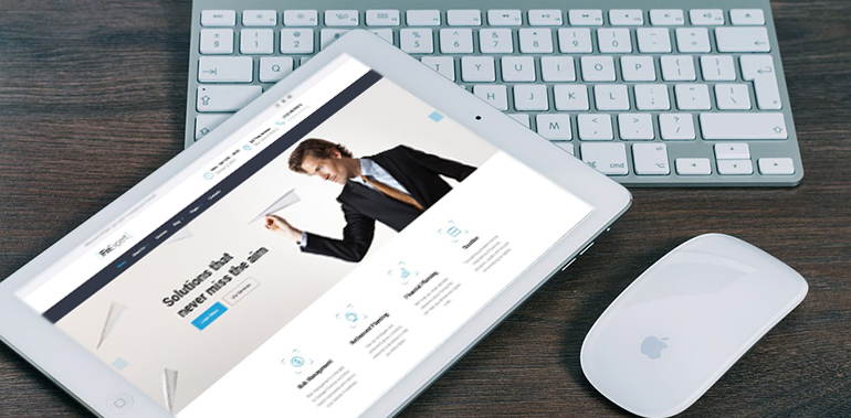 4 Ways Website Design Can Affect Your Business