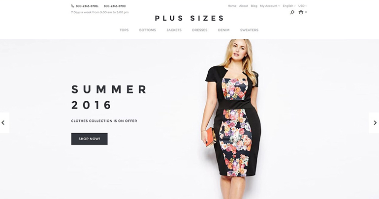 The 8 Most Important Principles in eCommerce Design 3
