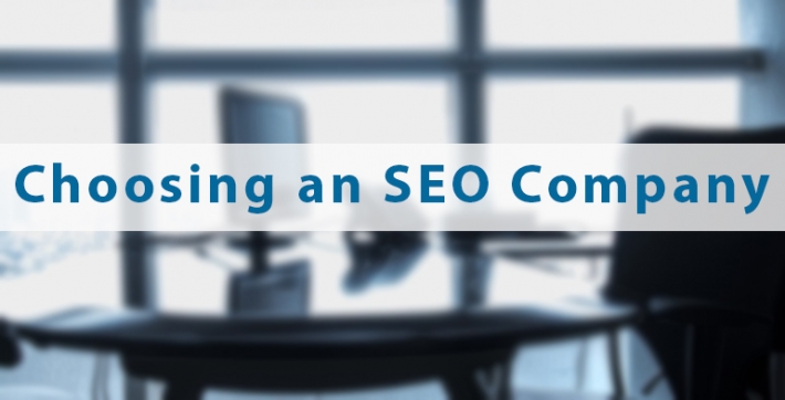 Important Factors to Consider Before Choosing an SEO Company