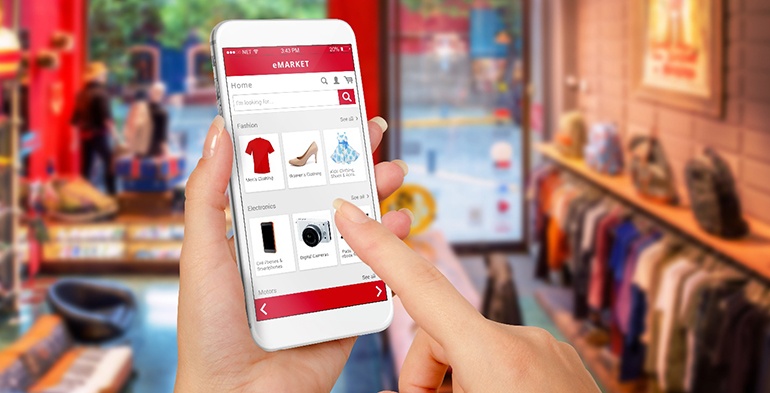 Australian Businessman Set to Make $10 Million for This Shopping Domain