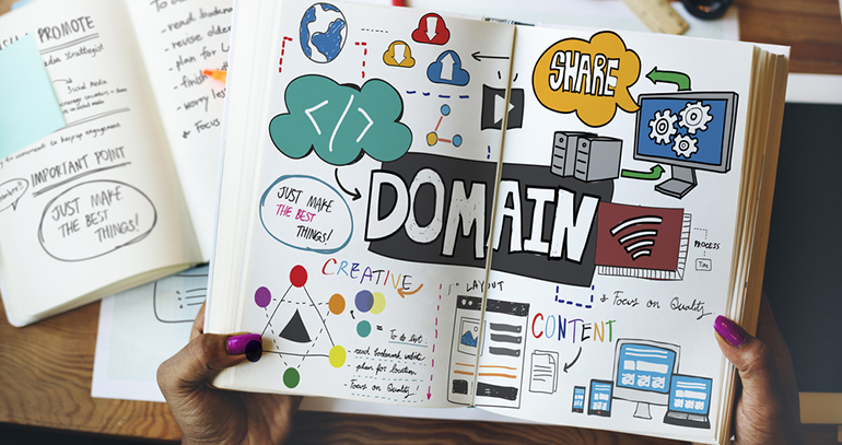 How to Create the Best Domain Names - Top Tips to Help You