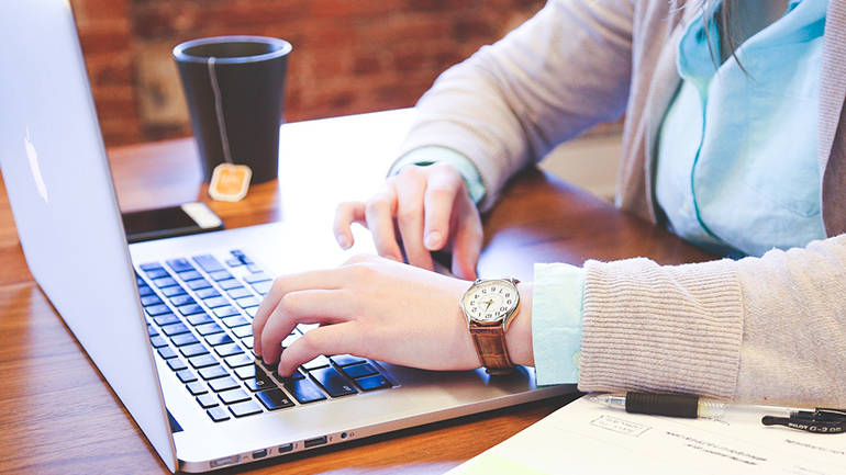 Woodley Marketing's Tip: Strengthen your Website with UX and UI Designers