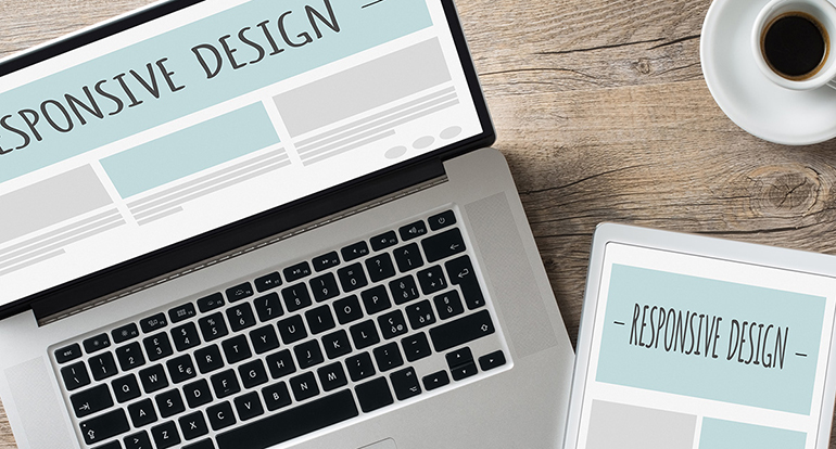 Top 5 Web Design Trends for 2017