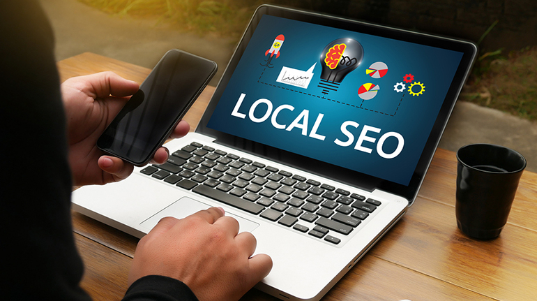 5 Reasons Why Local SEO is Important for Your Website