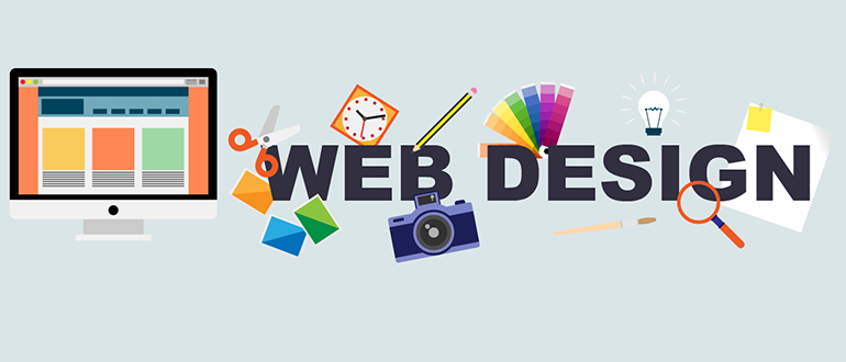 How Good Website Design Affects Your Brand