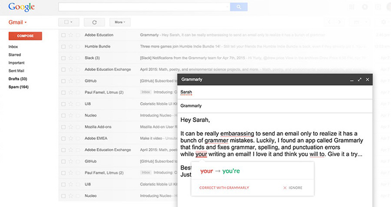 3 Ways to Look Professional in Every Email You Send 3