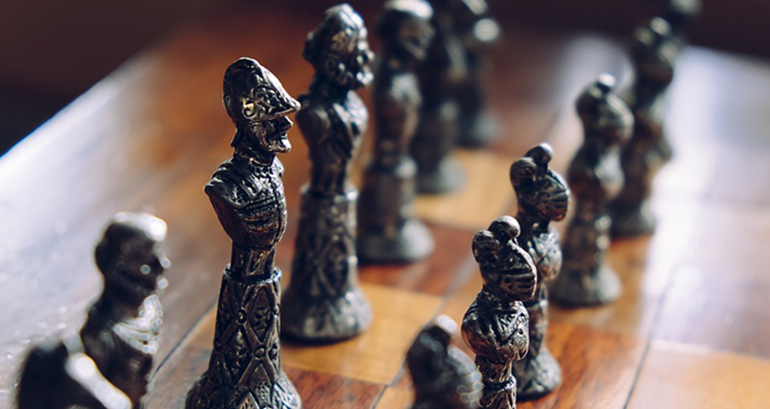 5 Steps to Take to Ensure Your E-commerce Store Stays Ahead of Your Competition