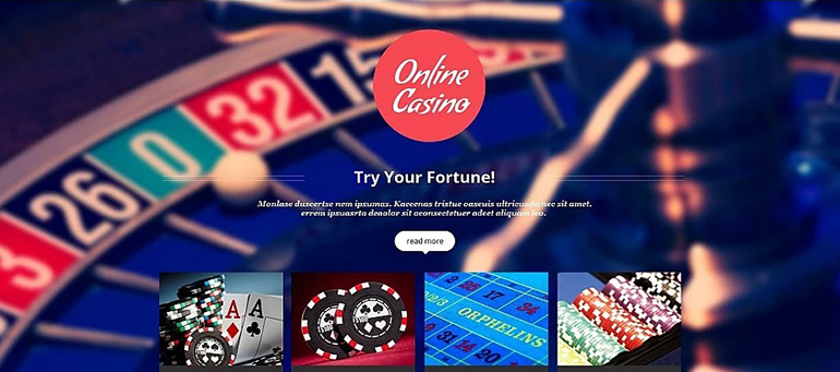 Web Redesigns and Responsive Websites – How are Casinos Cashing in?
