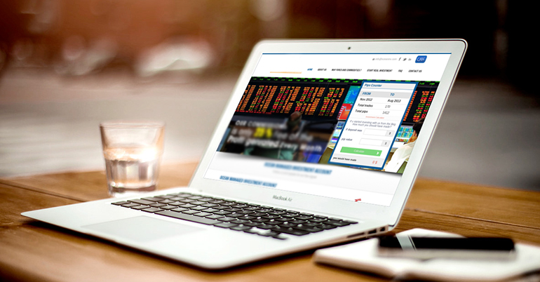 How to Make a Website Using Python?
