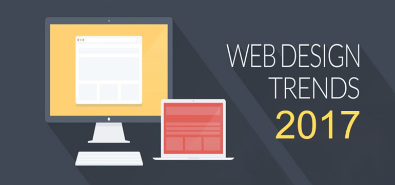 5 Web Design Trends You Need To Try