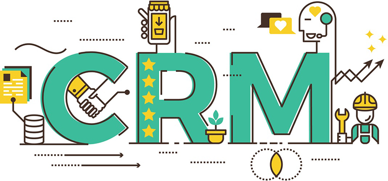 The CRM Software Features You Must Have to Remain in Business 1