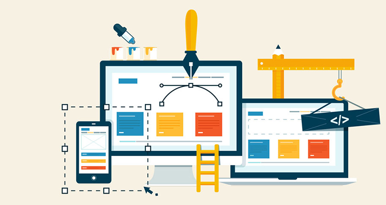 Things You Need When Setting Up a Web Design Agency 4
