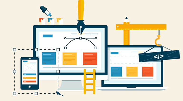 Things You Need When Setting Up a Web Design Agency