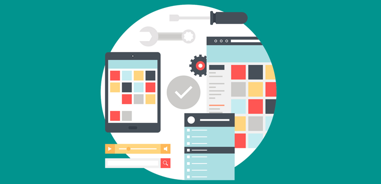 7 Outstanding Web Design Tools