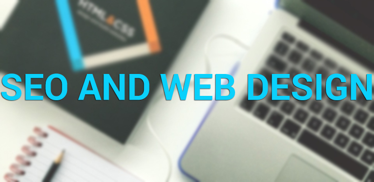 SEO and Web Design