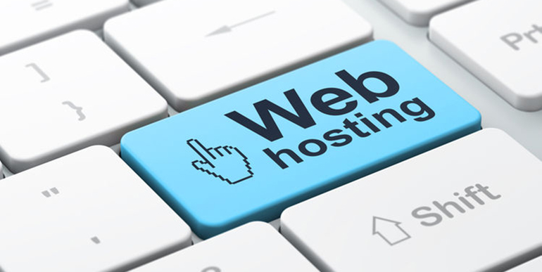5 Things to Consider When Choosing a Web Hosting Company
