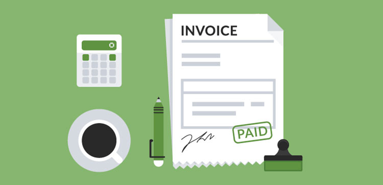 Tips for Effective Invoicing for Web Designers
