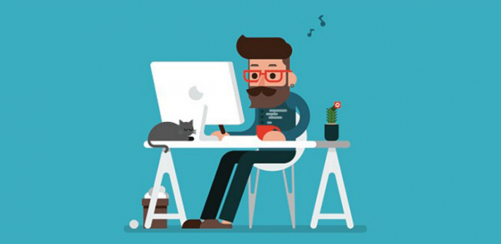 How to Design the BEST Homepage
