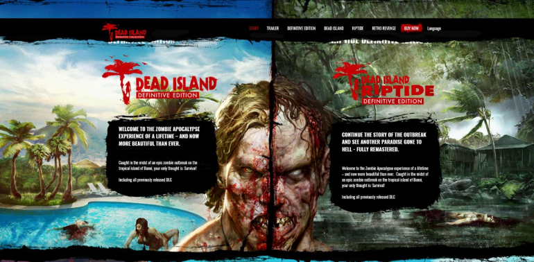 A Case Study: The 7 Most Successful Online Games Web Designs 1