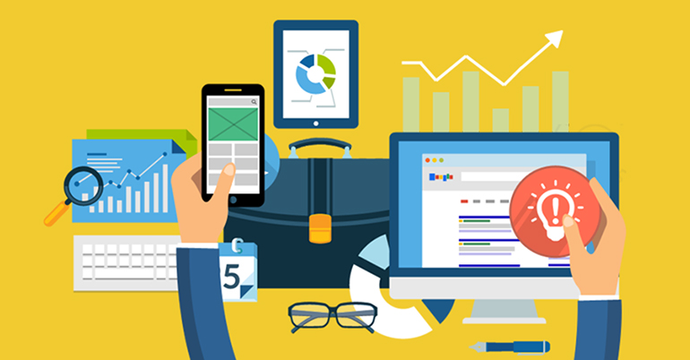 5 Surefire Ways to Enhance Your Online Brand