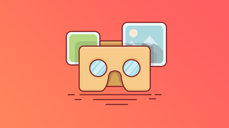 Free VR Image Gallery Plugin for Your WordPress Website