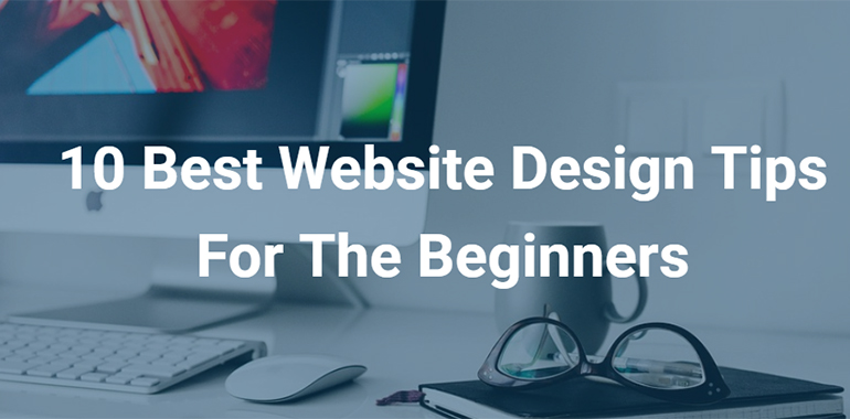 Simple Web Design For Beginners