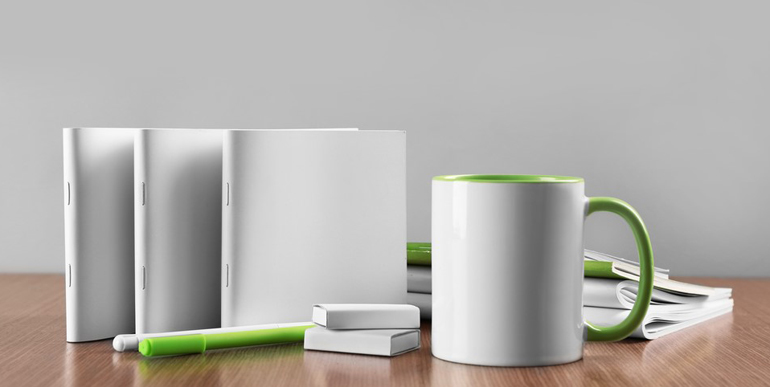 How Promotional Products Work in the Digital Age