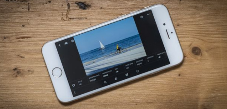 Work On The Go: The Best Image Editors For Mobile